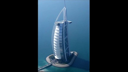Yanni - One Man's Dream - Burj Al Arab