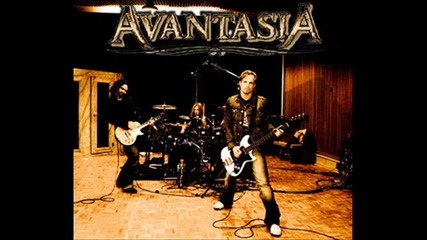 Avantasia - Promised Land
