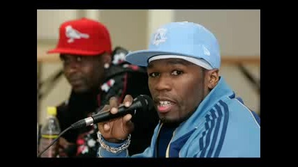 50 Cent Ft Lil Kim - Wanna Lick