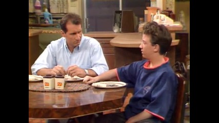 Married With Children S04 Ep2