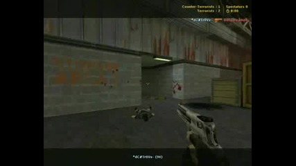 Counter-Strike: dC Nice Frags