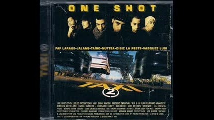 One Shot - Ballade Pour Un Traоtre