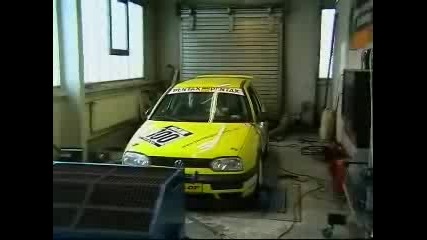 vw golf 3 2.0 16v(abf) kitcar