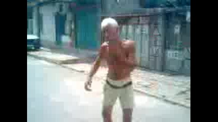 lud igrae na ulicata