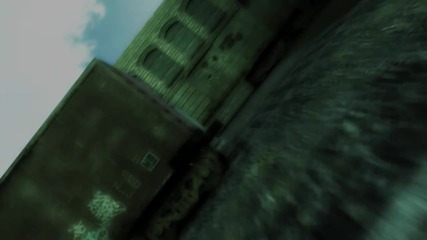 bolt0x and dtmnn - ladderboostjump on train