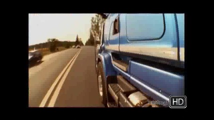 Geo Da Silva - Ill Do You Like a Truck 