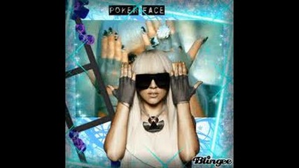 lady gaga P.p