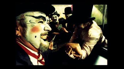 Lucifer and Luminitsa - Circus Contraption 