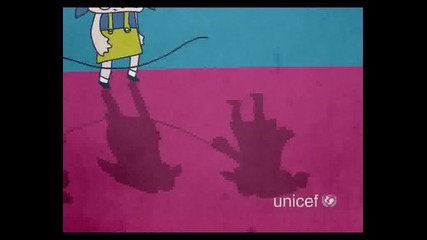 Unicef Bulgaria - Невидимите деца