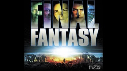 Final Fantasy: The Spirits Within (2001) - The Dream Within 