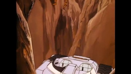 Thundercats - 158 - The Mountain