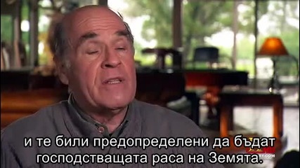 Древни Извънземни - Сезон 2 - Епизод 5 част 2 от 4