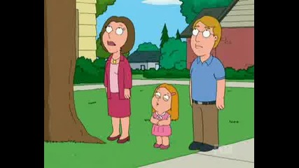 Family Guy [4x15] Brian Goes Back To College