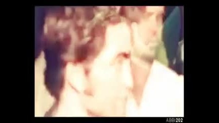 Robert & Kristen - Boom Boom Pow (teen Choice Awards)