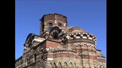 Несебър