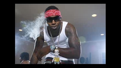 Gucci Mane Feat. Selassie - Get Low (like A Lambo)