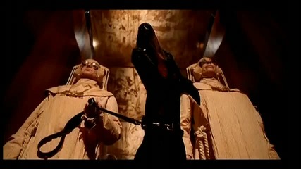 Marilyn Manson - The Nobodies
