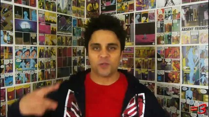 =3 by Ray William Johnson Ep 131: Fake Death!! 
