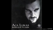 Aca Lukas - Kuda idu ljudi kao ja - (audio) - 2003 BK Sound