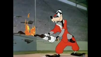 Goofy how To Play Baseball 