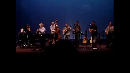 Bruce Hornsby & Ricky Skaggs - The Way It