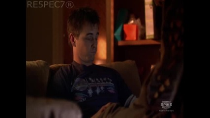 Blue Mountain State Season 1 Episode 3 ( Субтитри на Български Език )