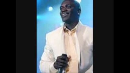 Akon - Senegal, Africa (сенегал, Африка) + bg subs , 05 Септември 2009 