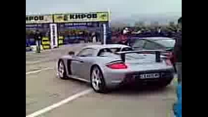 Божурище 19.04.2008 Драг Рейсинг