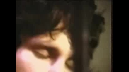 The Doors - Cars Hiss By My Window
