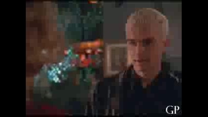 Buffy - Аня И Спайк - Music Video