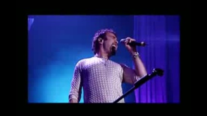Bad Company - Rock Steady - Live