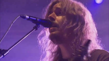 Opeth - Hope Leaves - Royal Albert Hall