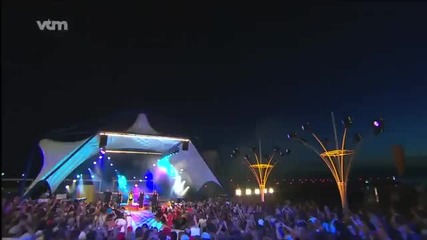 Kate Ryan - Ella Elle La (live) 