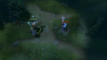 Dota 2 Elder Titan