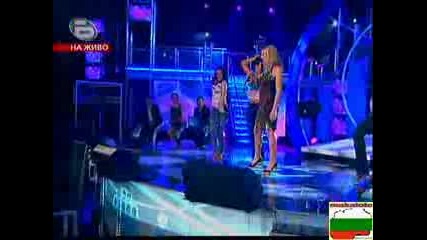 Music Idol 3 - Ели Всичко води към теб