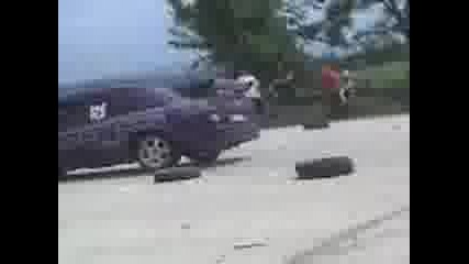 Poligona Vt Drift