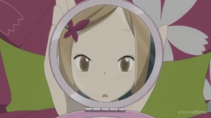 Usagi Drop Special 4