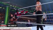 Roman Reigns vs Edge: WWE Money in the Bank 2021