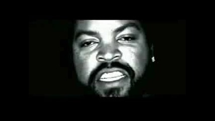 Ice Cube - Gangsta Rap Made Me Do It