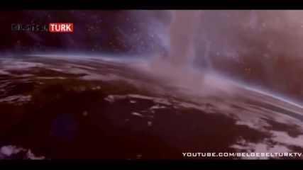 Uzayin Olumcul Hava Durumu Kasirgalari Ve Hortumlari Turkce Dublaj Belgesel Film Yonetmen 2017 Hd