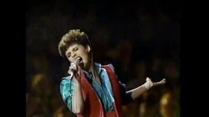 Kenny Rogers Sheena Easton We 39 ve Got Tonight