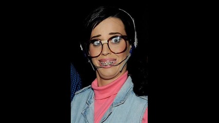 katy perry-part of me