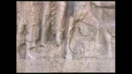 Iranian/persian Civilization - Parthian Empire Part 3/3
