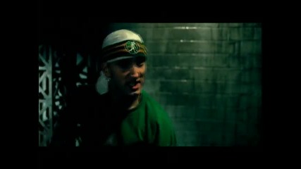 Eminem - Sing For The Moment