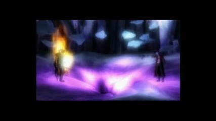 Devil May Cry 3 - Mission 19 - 2 - Before Arkham Battle 