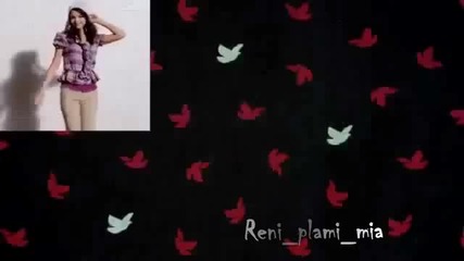 dream out loud - selena gomez