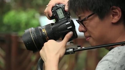 Nikon 14-24mm Af-s f 2.8 G Ed Hands-on Review