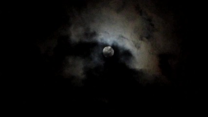 Луна - Moon :)