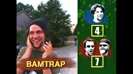 Гаден номер с капан