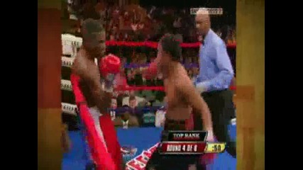 Brutal Boxing Knockouts 
